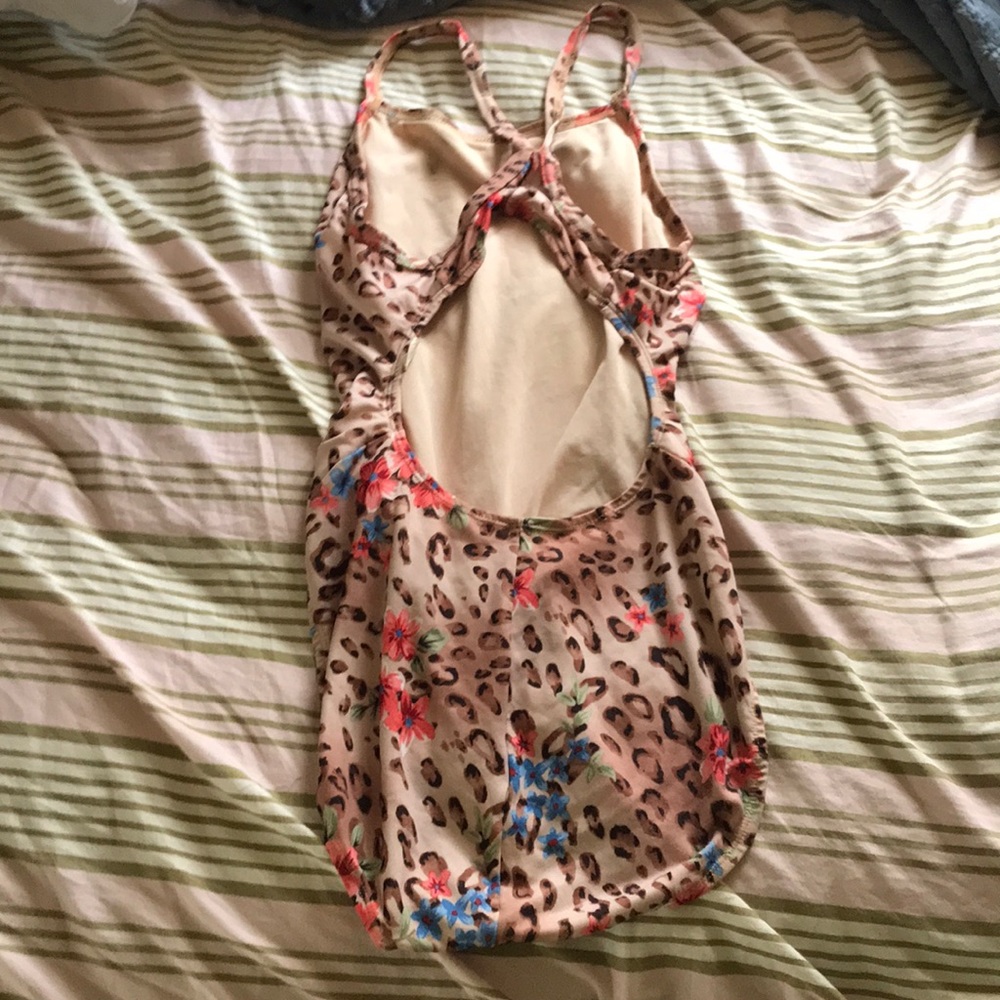 Bathing suit - Picture 2 of 2